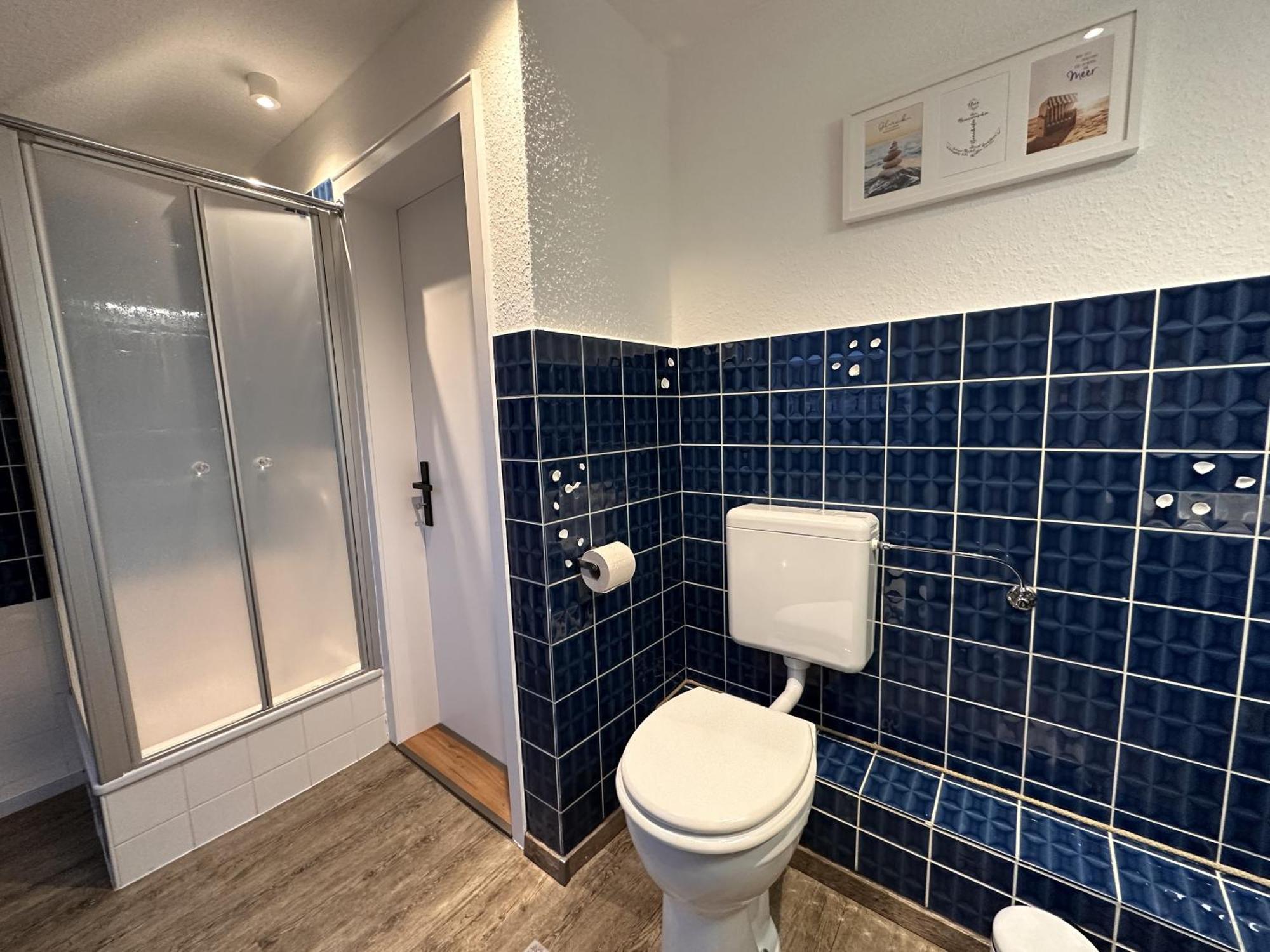 Ferienwohnung Deichblick Emden Extérieur photo