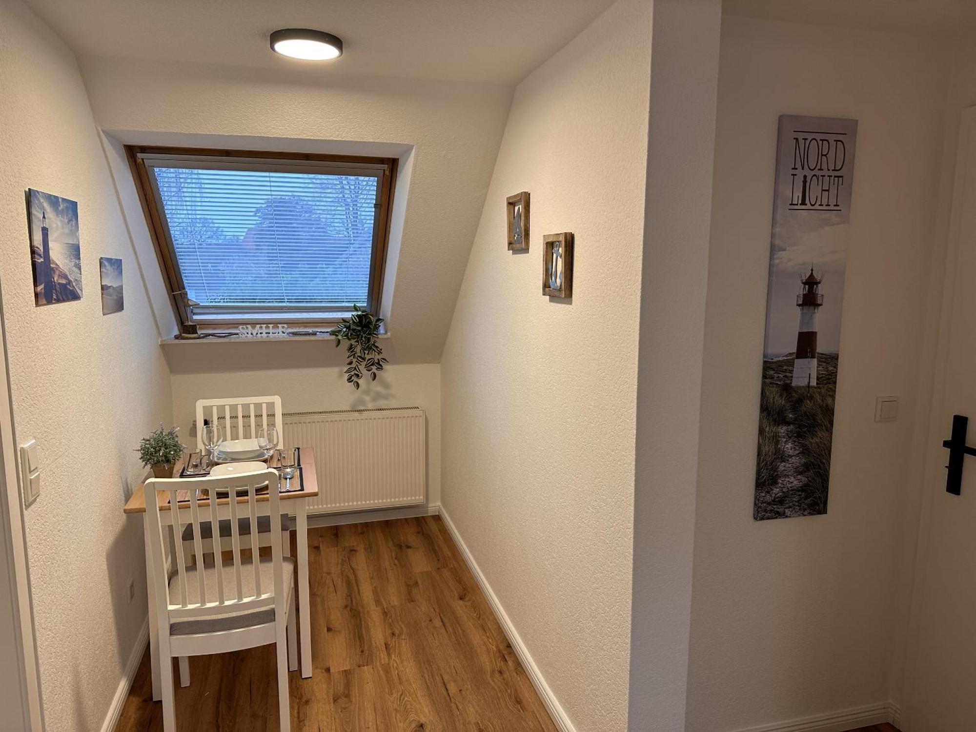 Ferienwohnung Deichblick Emden Extérieur photo