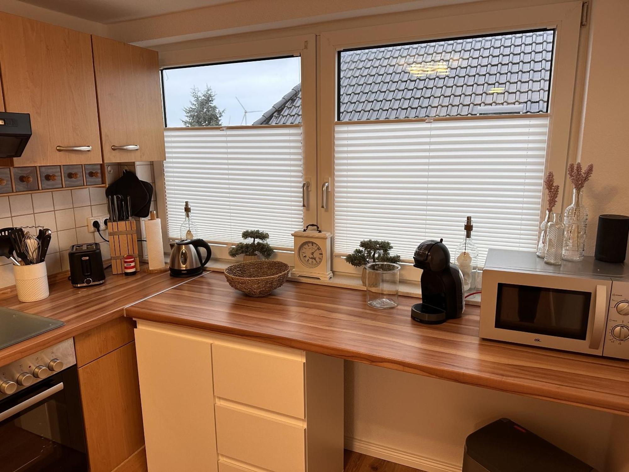 Ferienwohnung Deichblick Emden Extérieur photo