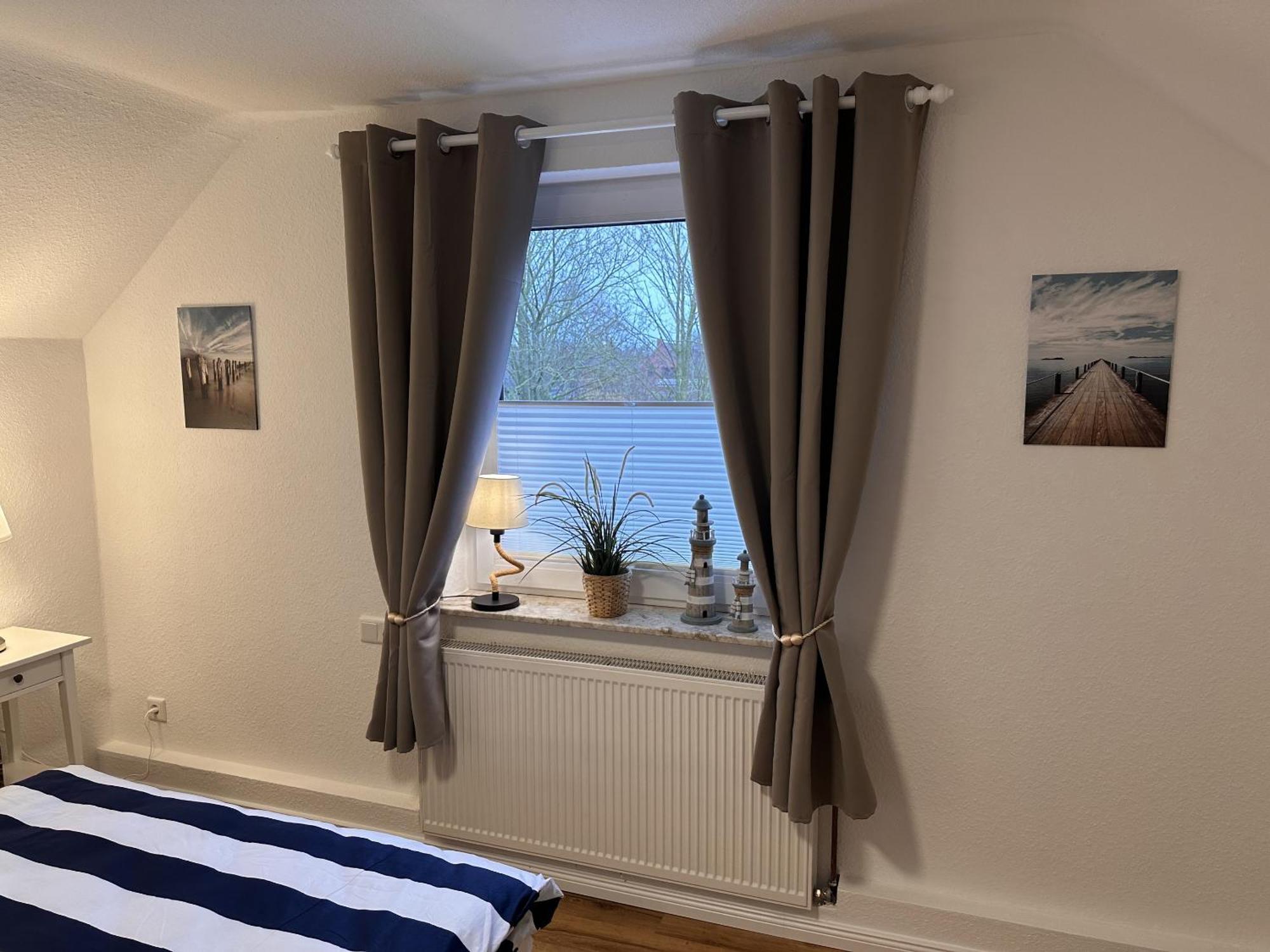 Ferienwohnung Deichblick Emden Extérieur photo